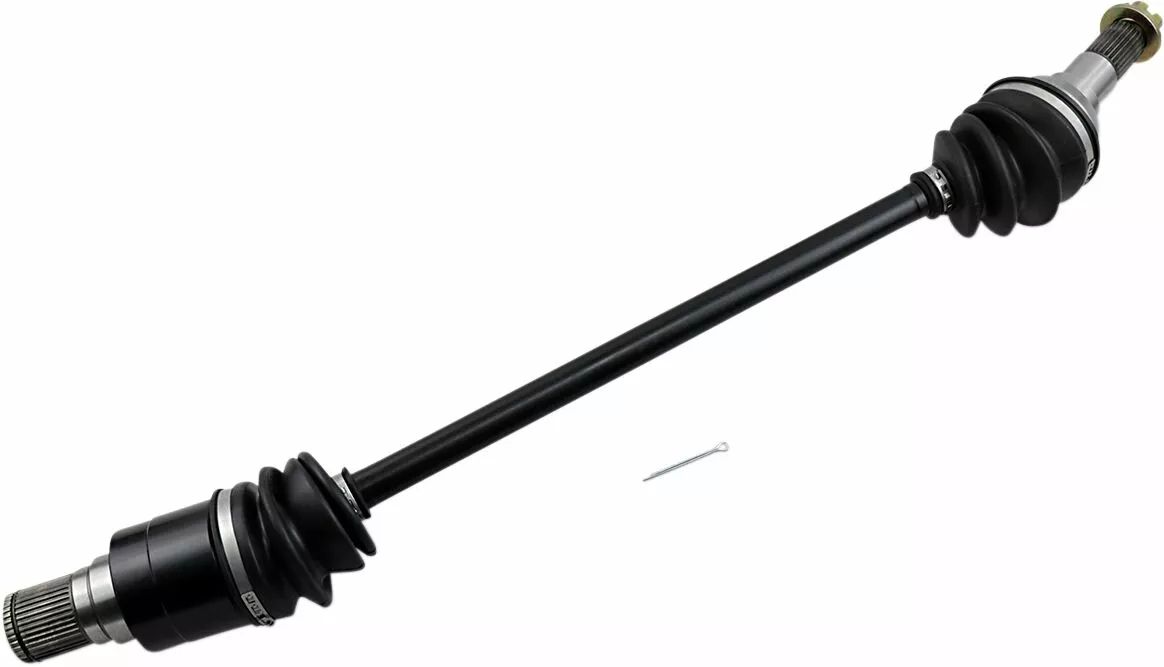 Moose utility division KYM-7005 OEM csere standard CV tengely Féltengely 1