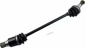 Moose utility division KYM-7005 OEM csere standard CV tengely Féltengely