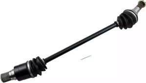 Moose utility division KYM-7005 OEM csere standard CV tengely Féltengely 1