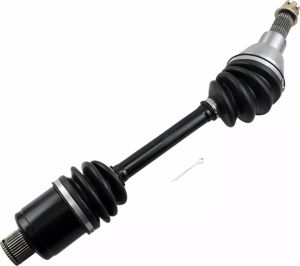Moose utility division Pol-7002 OEM csere szabvány CV tengely Féltengely