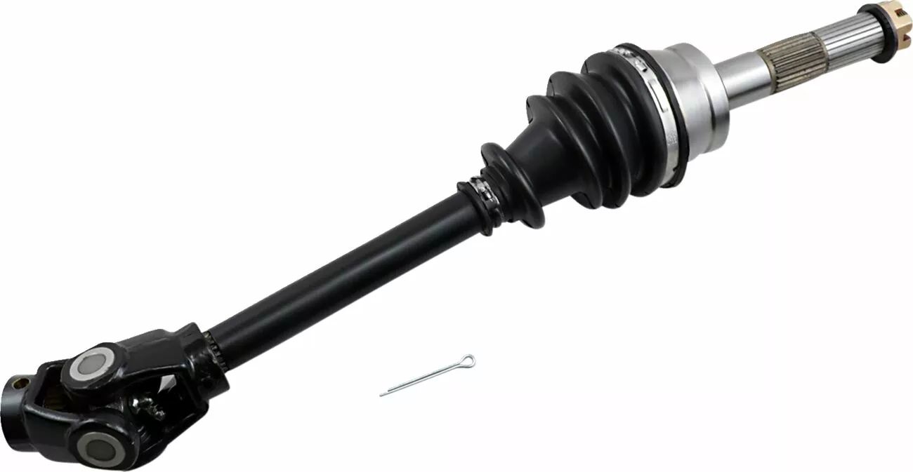 Moose utility division Pol-7006 OEM csere szabvány CV tengely Féltengely 0