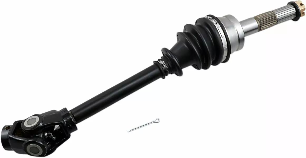 Moose utility division Pol-7006 OEM csere szabvány CV tengely Féltengely 1