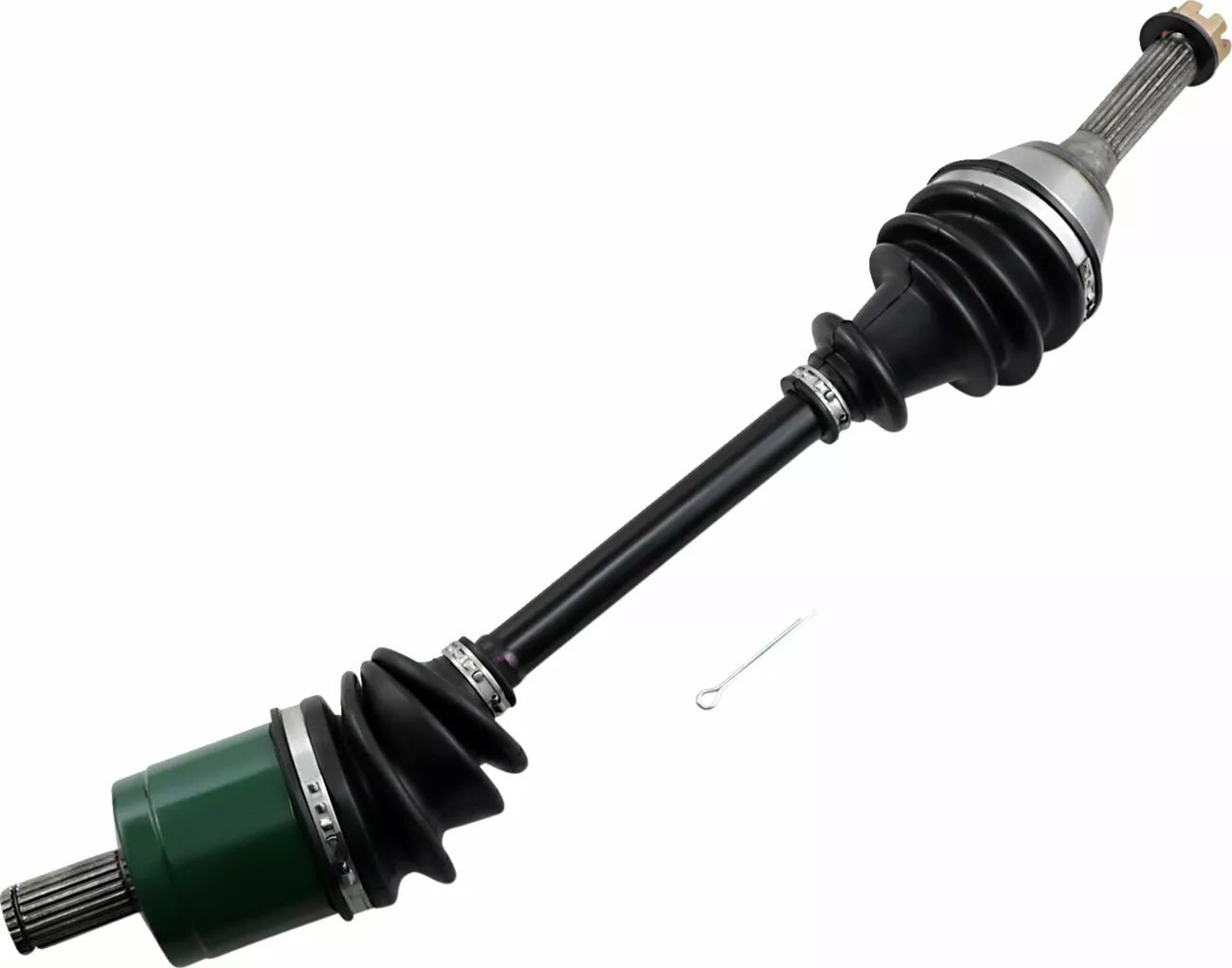 Moose utility division Pol-7007 OEM csere szabvány CV tengely Féltengely 0