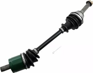 Moose utility division Pol-7007 OEM csere szabvány CV tengely Féltengely