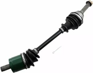 Moose utility division Pol-7007 OEM csere szabvány CV tengely Féltengely 1