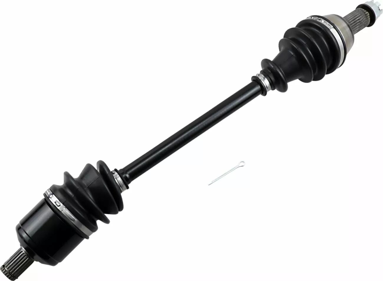 Moose utility division Pol-7010 OEM csere szabvány CV tengely Féltengely 0