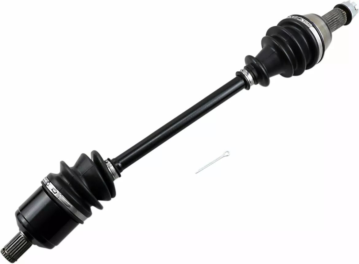 Moose utility division Pol-7010 OEM csere szabvány CV tengely Féltengely 1