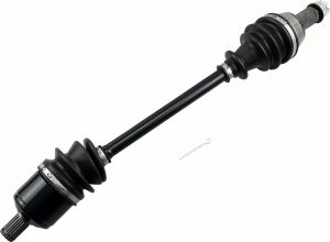 Moose utility division Pol-7010 OEM csere szabvány CV tengely Féltengely