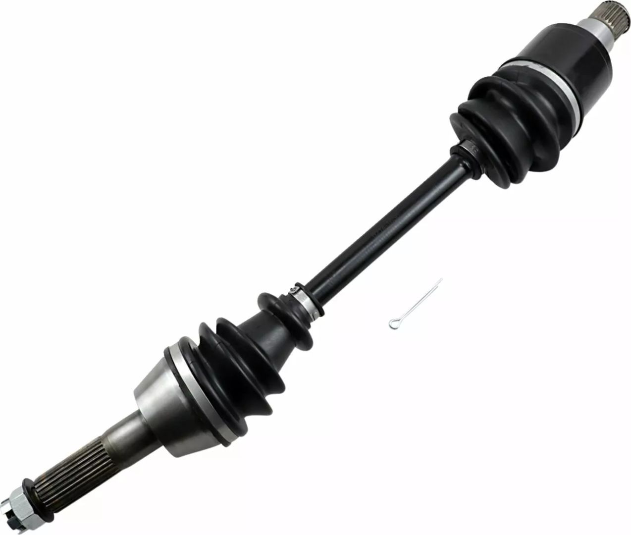 Moose utility division Pol-7011 OEM csere standard CV tengely Féltengely 0