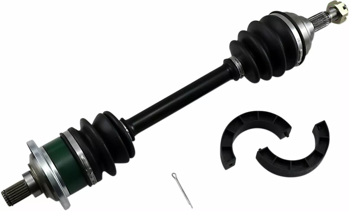 Moose utility division Pol-7011 OEM csere standard CV tengely Féltengely 2