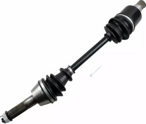 Moose utility division Pol-7011 OEM csere standard CV tengely Féltengely