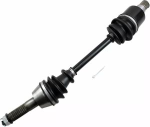 Moose utility division Pol-7011 OEM csere standard CV tengely Féltengely 1
