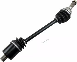 Moose utility division Pol-7013 OEM csere szabvány CV tengely Féltengely
