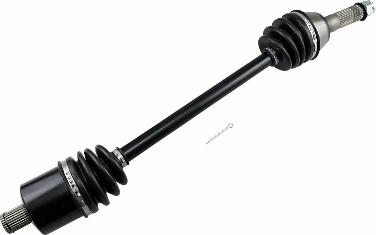 Moose utility division Pol-7014 OEM csere szabvány CV tengely Féltengely 0