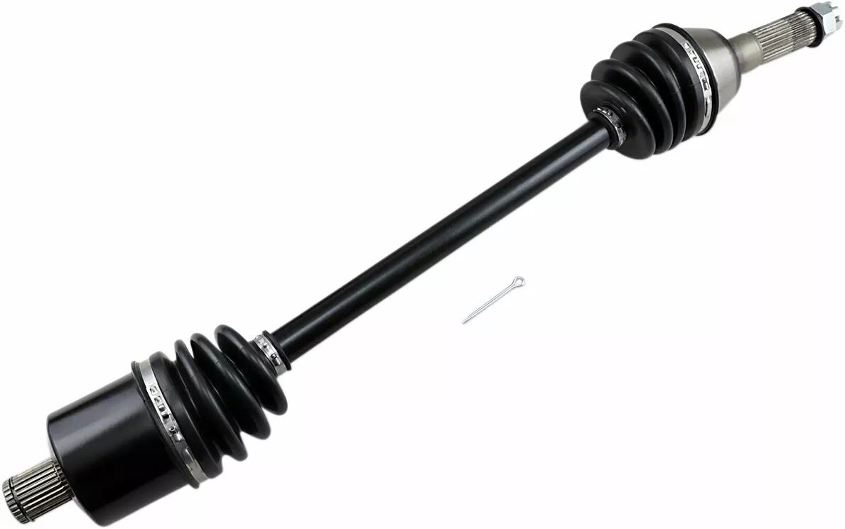 Moose utility division Pol-7014 OEM csere szabvány CV tengely Féltengely 1
