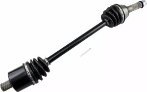 Moose utility division Pol-7014 OEM csere szabvány CV tengely Féltengely