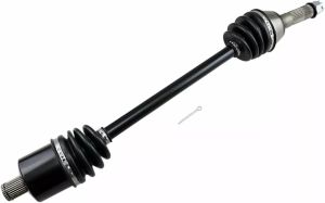 Moose utility division Pol-7014 OEM csere szabvány CV tengely Féltengely 1