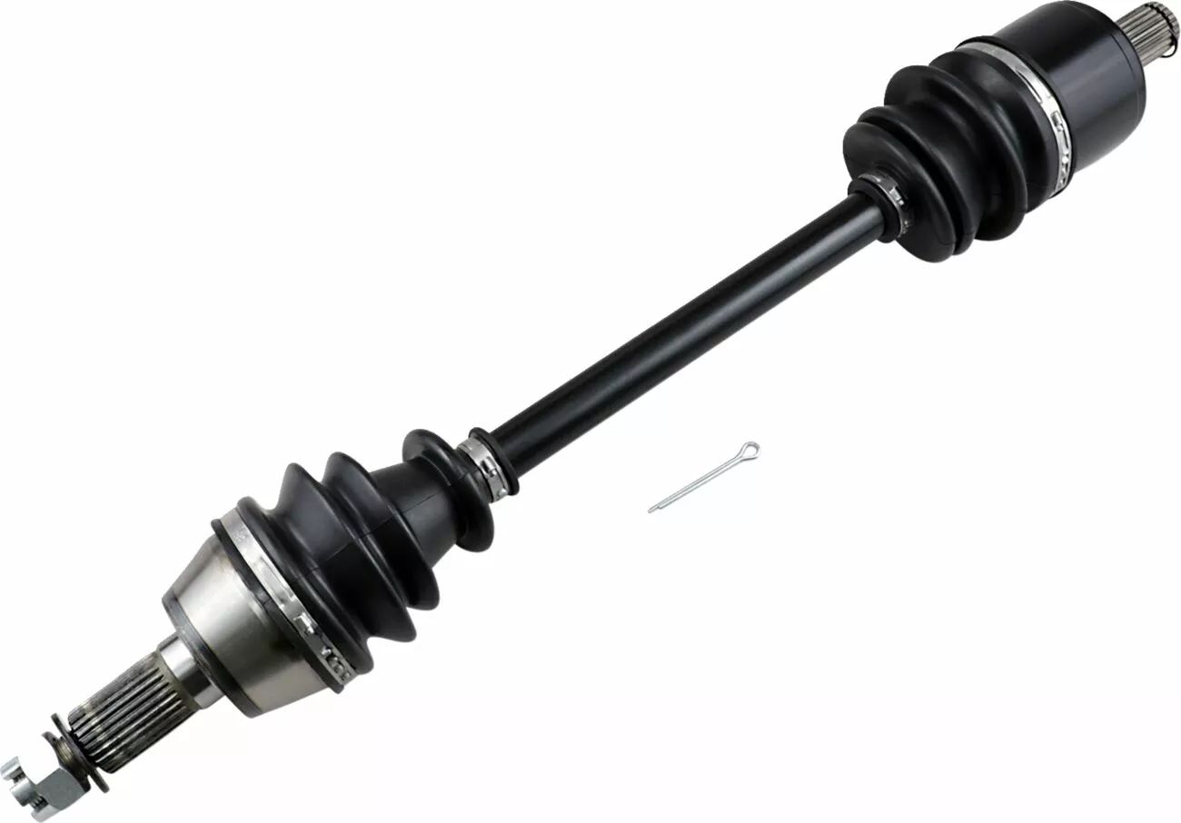Moose utility division Pol-7015 OEM csere szabvány CV tengely Féltengely 0