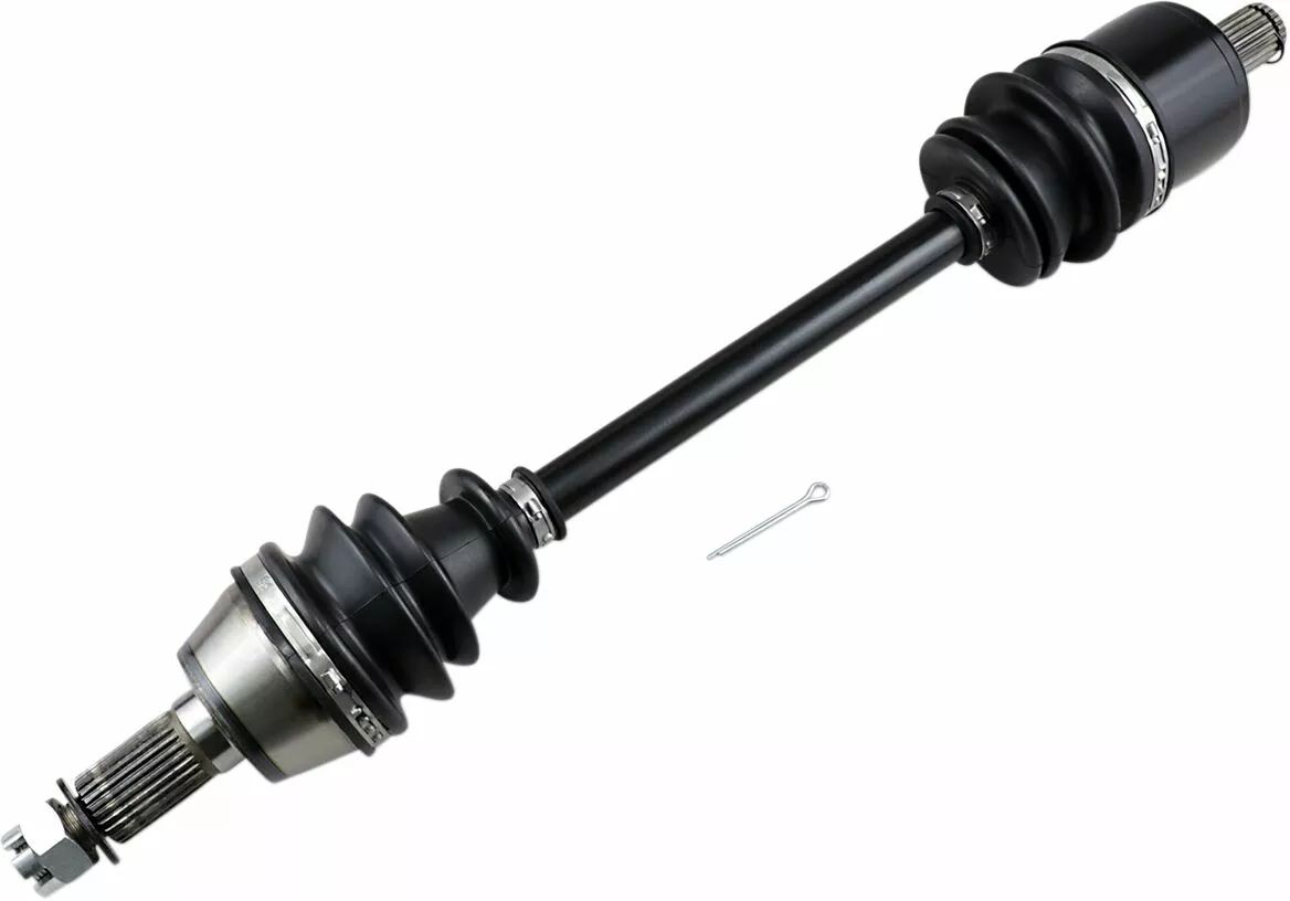 Moose utility division Pol-7015 OEM csere szabvány CV tengely Féltengely 1