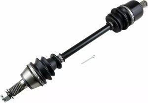Moose utility division Pol-7015 OEM csere szabvány CV tengely Féltengely 1