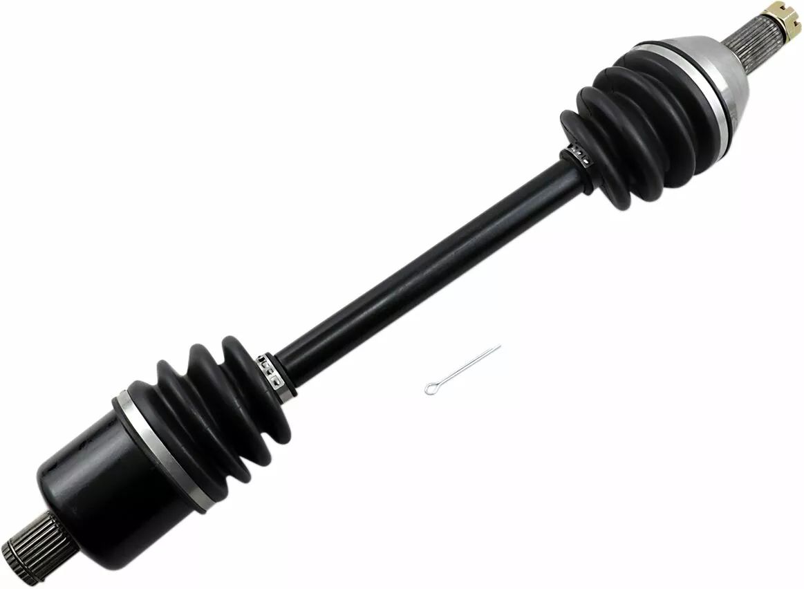 Moose utility division Pol-7017 OEM csere szabvány CV tengely Féltengely 1