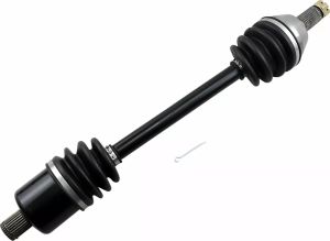 Moose utility division Pol-7017 OEM csere szabvány CV tengely Féltengely