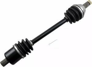 Moose utility division Pol-7017 OEM csere szabvány CV tengely Féltengely 1