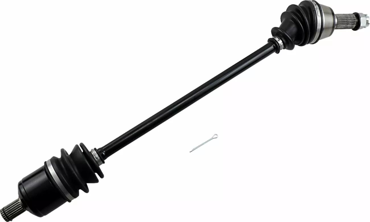 Moose utility division Pol-7023 OEM csere szabvány CV tengely Féltengely 0