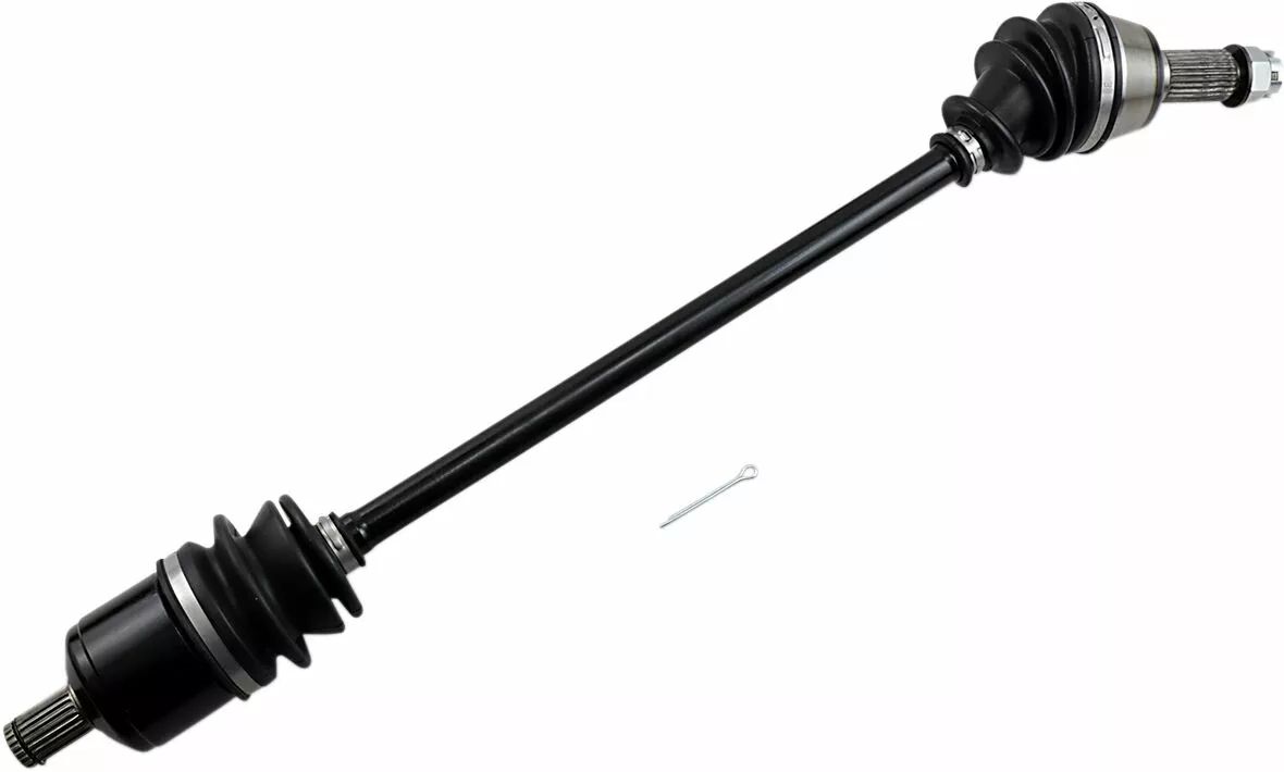 Moose utility division Pol-7023 OEM csere szabvány CV tengely Féltengely 1