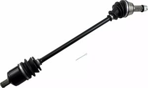 Moose utility division Pol-7023 OEM csere szabvány CV tengely Féltengely