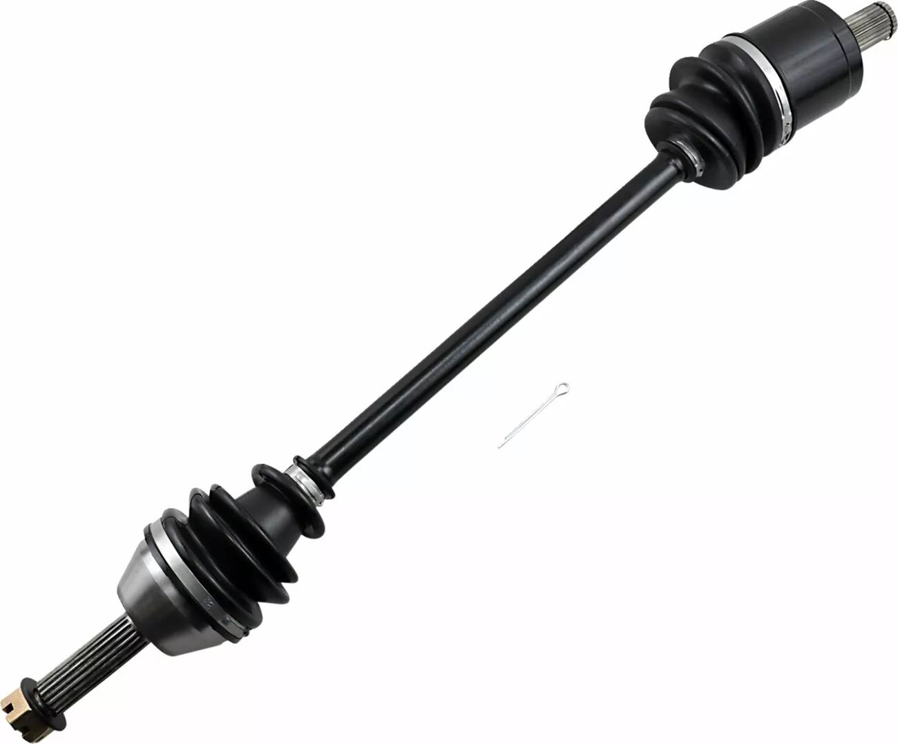 Moose utility division Pol-7024 OEM csere szabvány CV tengely Féltengely 0