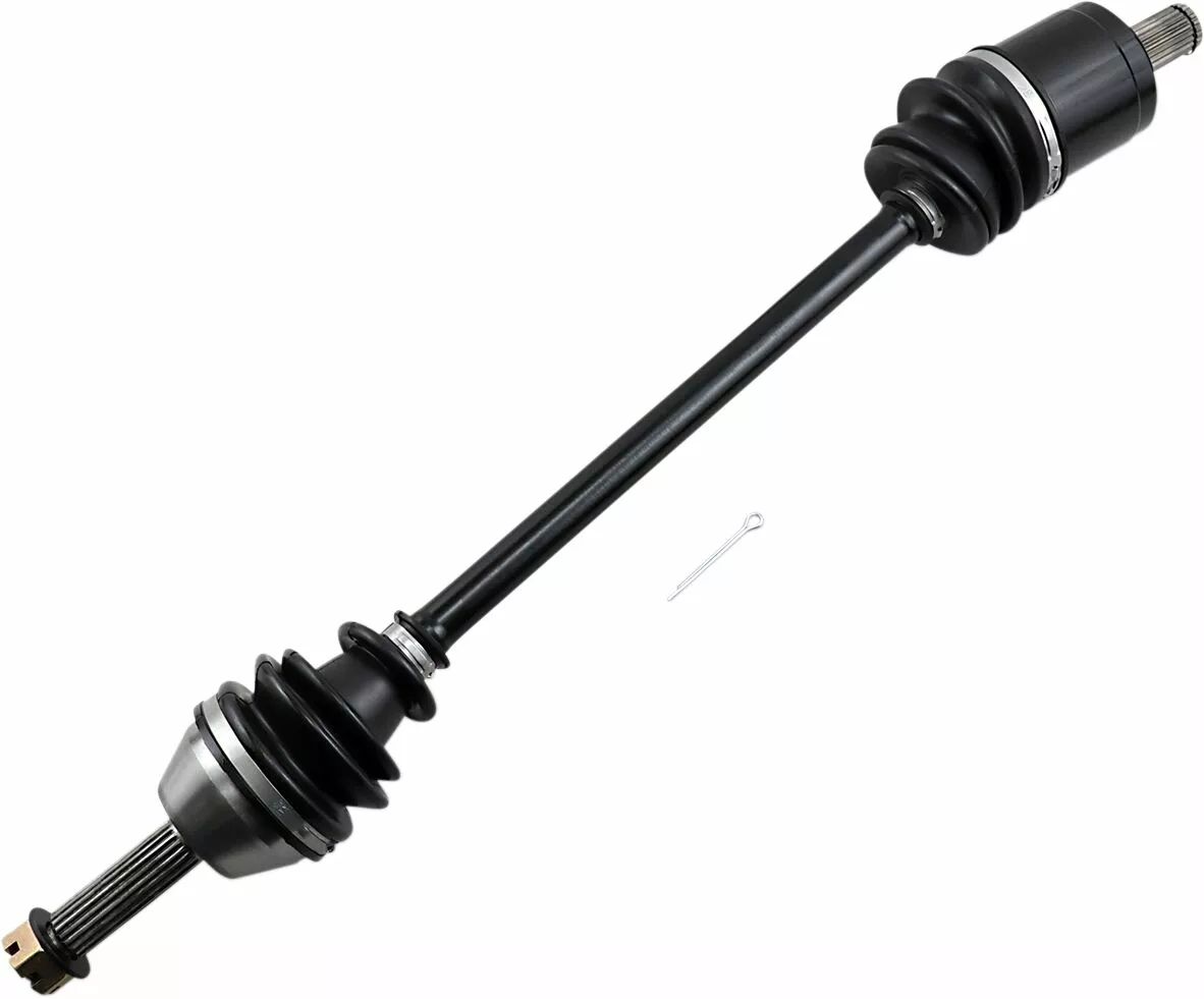 Moose utility division Pol-7024 OEM csere szabvány CV tengely Féltengely 1