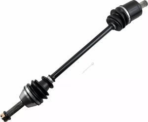 Moose utility division Pol-7024 OEM csere szabvány CV tengely Féltengely
