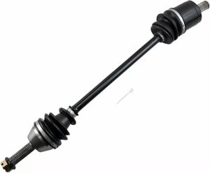 Moose utility division Pol-7024 OEM csere szabvány CV tengely Féltengely 1