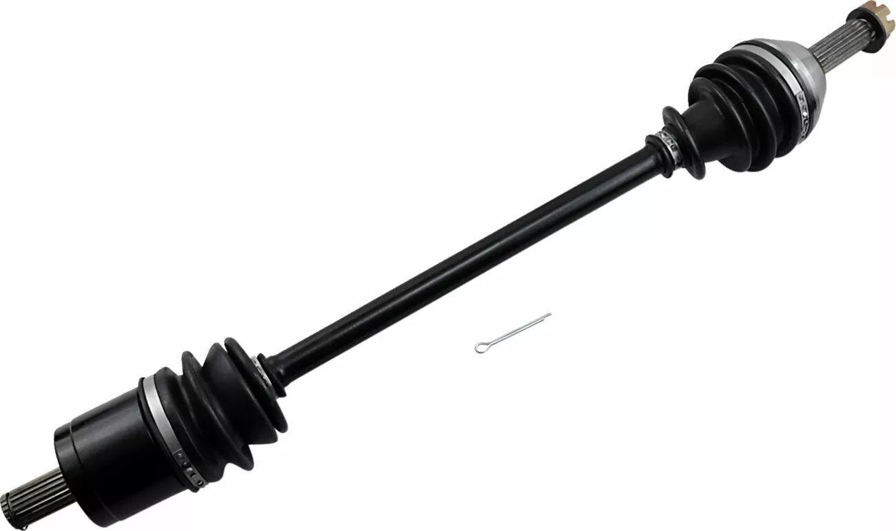 Moose utility division POL-7025 OEM csere szabvány CV tengely Féltengely 0