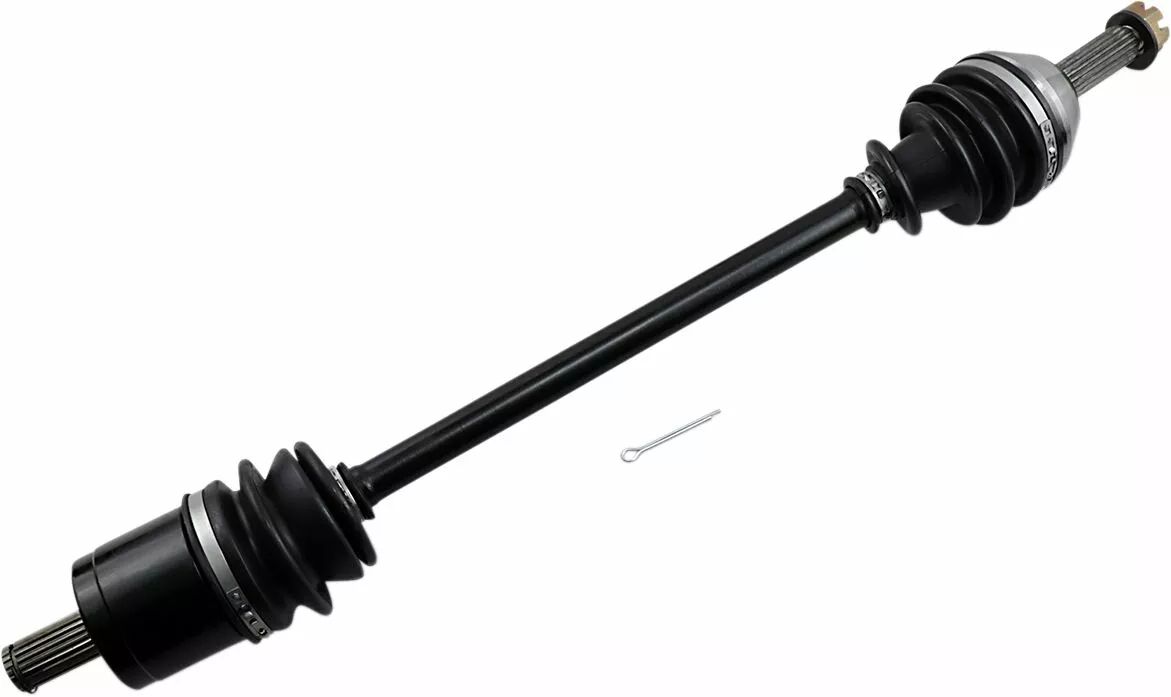 Moose utility division POL-7025 OEM csere szabvány CV tengely Féltengely 1