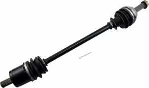 Moose utility division POL-7025 OEM csere szabvány CV tengely Féltengely