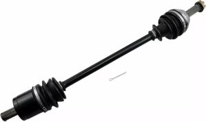 Moose utility division POL-7025 OEM csere szabvány CV tengely Féltengely 1