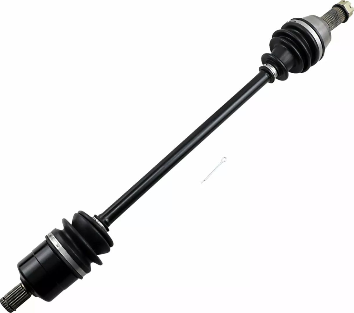 Moose utility division Pol-7026 OEM csere szabvány CV tengely Féltengely 0