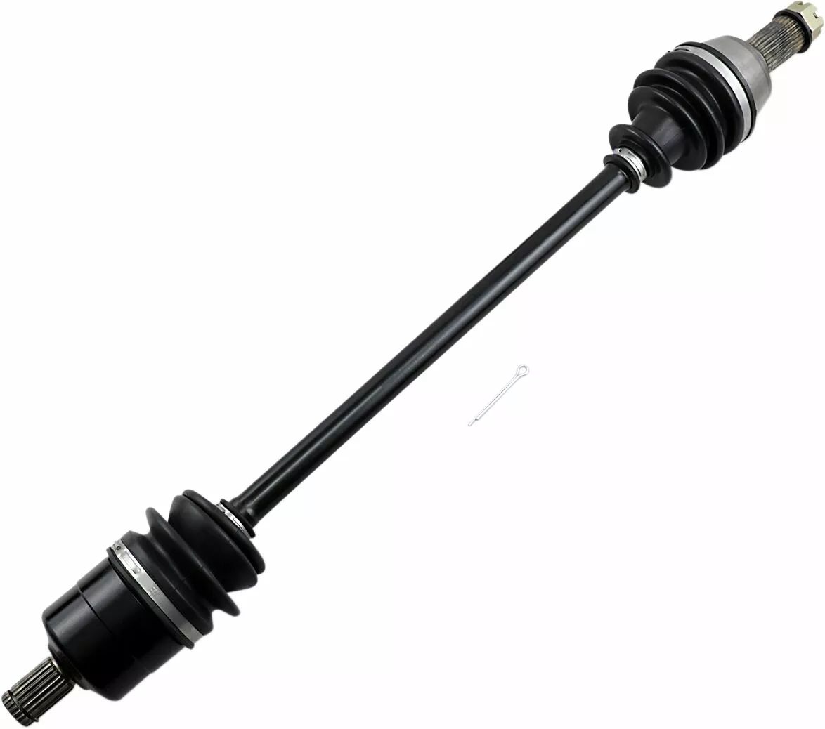 Moose utility division Pol-7026 OEM csere szabvány CV tengely Féltengely 1