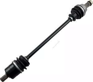 Moose utility division Pol-7026 OEM csere szabvány CV tengely Féltengely
