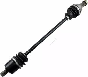 Moose utility division Pol-7026 OEM csere szabvány CV tengely Féltengely 1