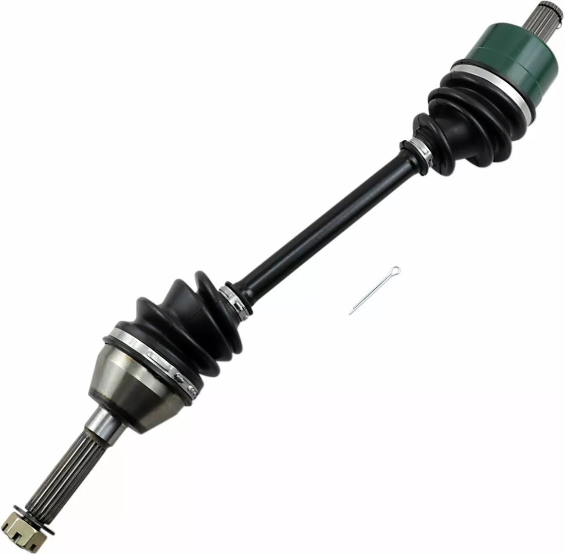 Moose utility division Pol-7027 OEM csere szabvány CV tengely Féltengely 1