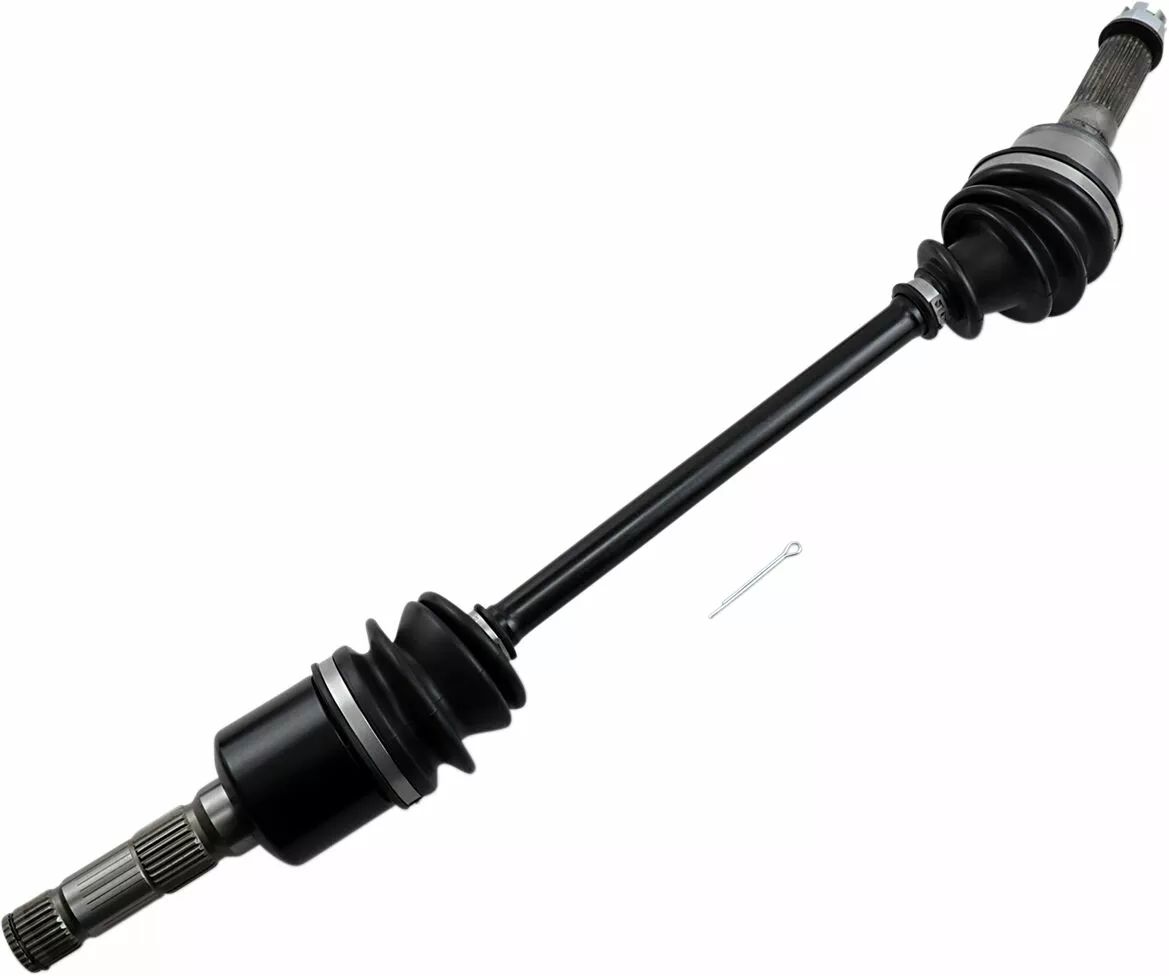 Moose utility division Pol-7029 OEM csere szabvány CV tengely Féltengely 1