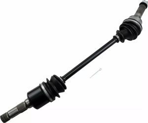 Moose utility division Pol-7029 OEM csere szabvány CV tengely Féltengely
