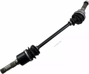 Moose utility division Pol-7029 OEM csere szabvány CV tengely Féltengely 1