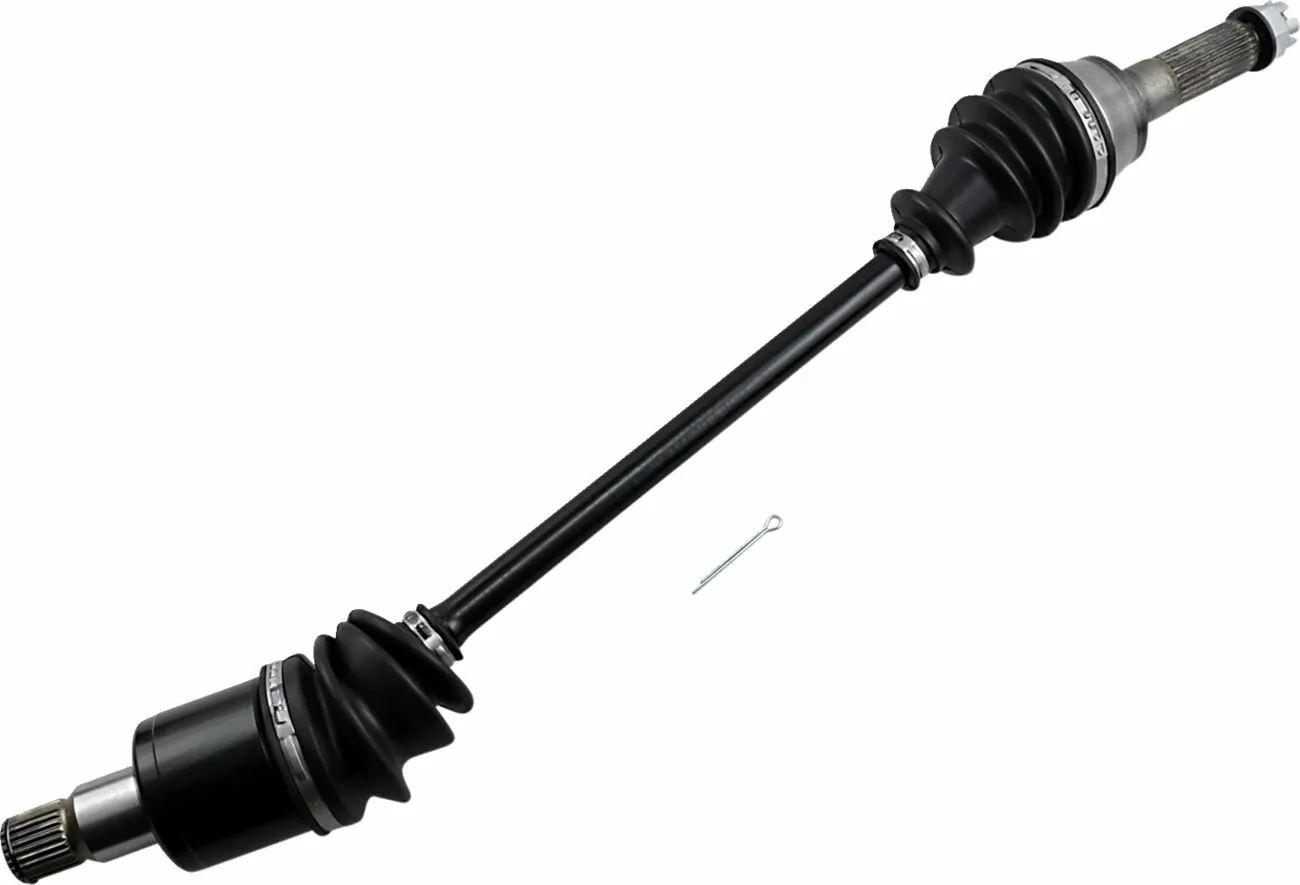 Moose utility division Pol-7031 OEM csere szabvány CV tengely Féltengely 0