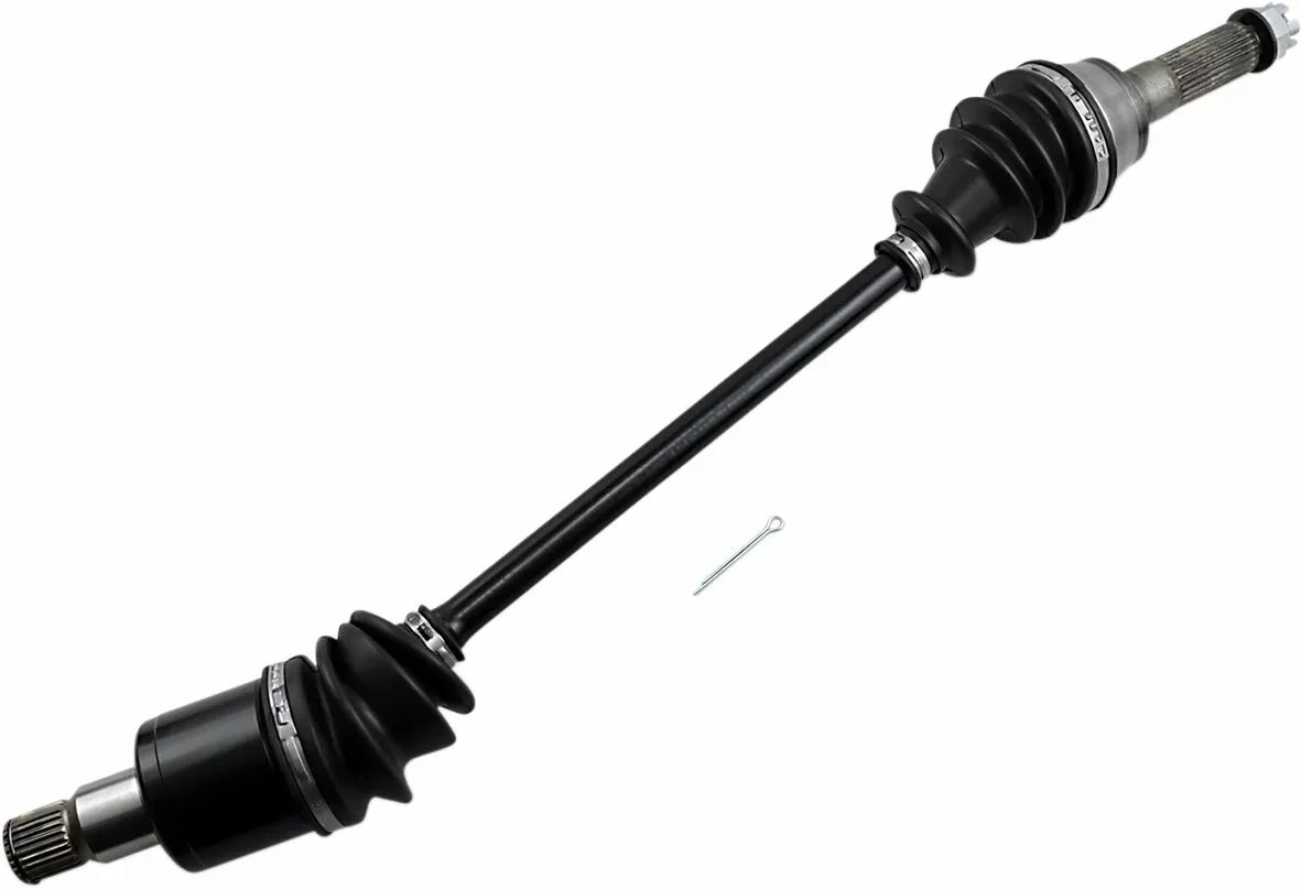 Moose utility division Pol-7031 OEM csere szabvány CV tengely Féltengely 1