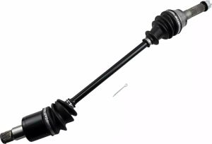 Moose utility division Pol-7031 OEM csere szabvány CV tengely Féltengely