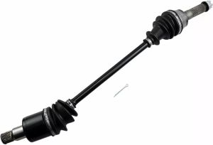 Moose utility division Pol-7031 OEM csere szabvány CV tengely Féltengely 1